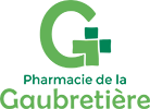 Pharmacie de la Gaubretière